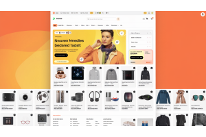 Magento 2 Demo: Explore E-commerce Prowess