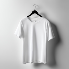 T-shirt Stylish White Magento 2 Demo