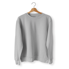 ComfyFit Hoodie Grey Magento 2 Demo