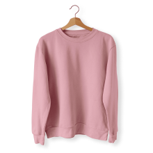 ComfyFit Hoodie Pink Magento 2 Demo