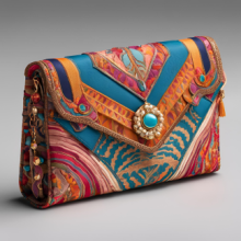 PowerColor Handbag Magento 2 Demo