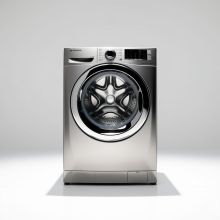 SparkClean Washing Machine Magento 2 Demo
