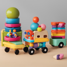Toy Magento 2 Demo
