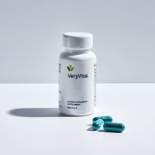 BioVital 100ml Magento 2 Demo
