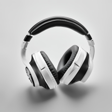 Waves Wireless Headphones Magento 2 Demo