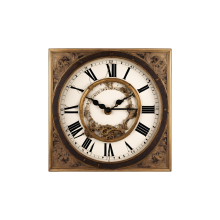 Woody Clock Magento 2 Demo