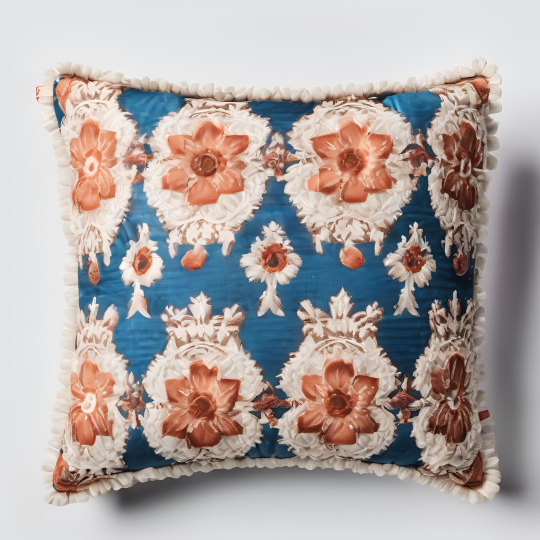 Aladdin’s Lamp Cushion Magento 2 Demo