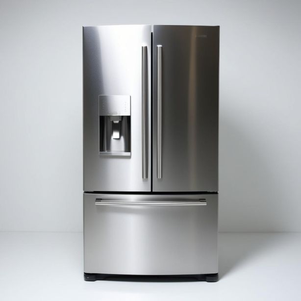 Ameda Refrigerator Magento 2 Demo