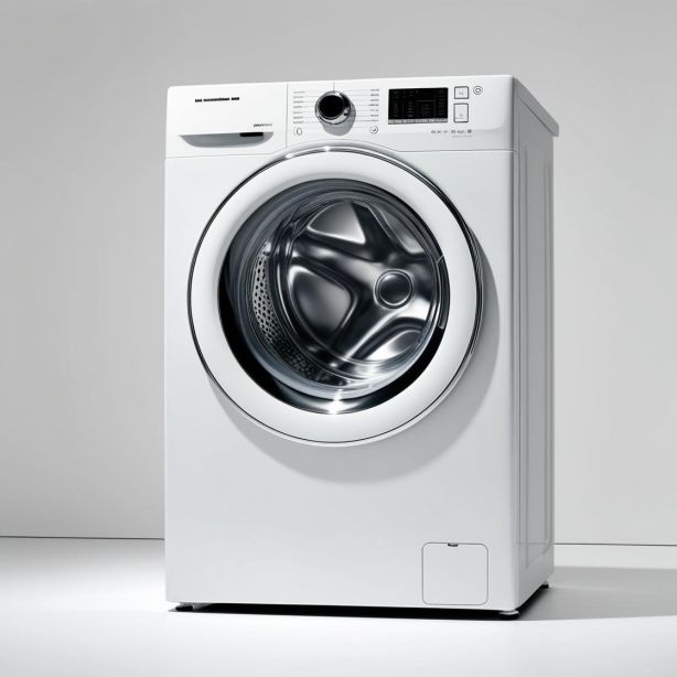 AquaDrive Washing Machine Magento 2 Demo