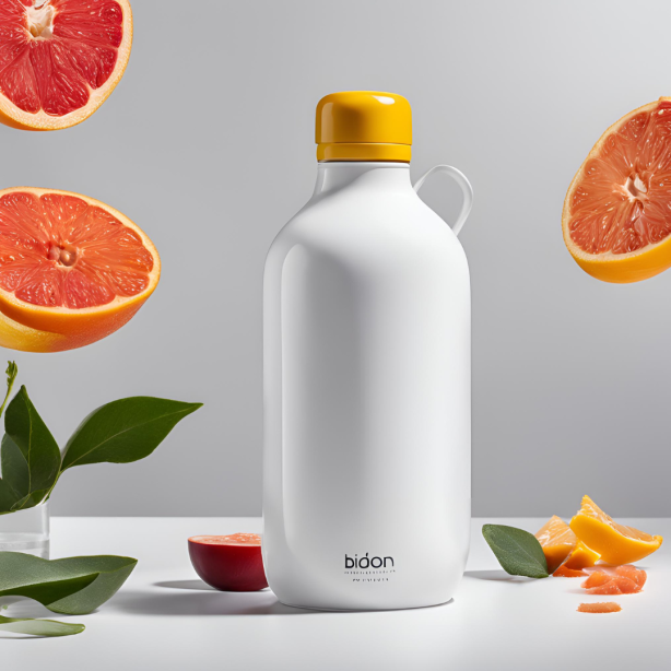 AquaGo Bottle Magento 2 Demo