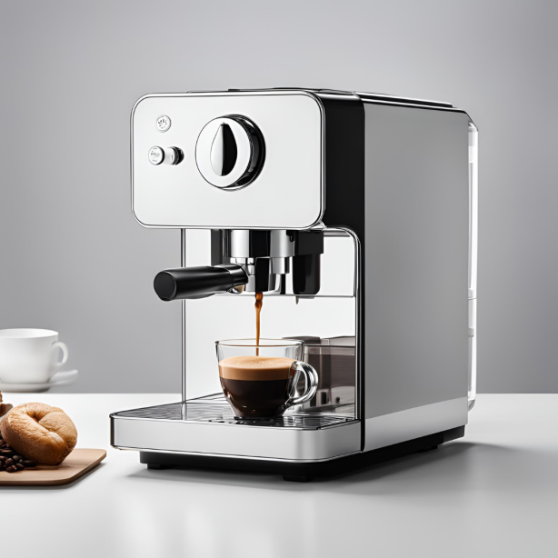 AromaCraft Magento 2 Demo