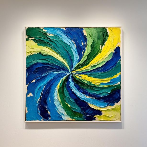 BioSpiral Art Magento 2 Demo