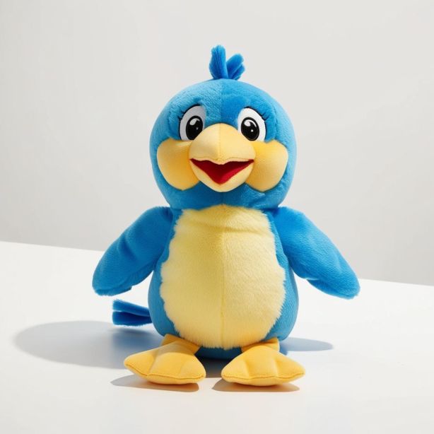 Bird Mascot Fly Magento 2 Demo