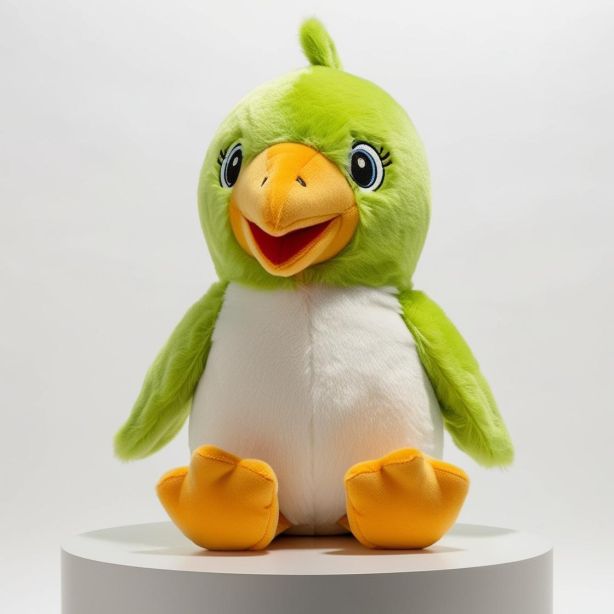 Bird Mascot Wings Magento 2 Demo