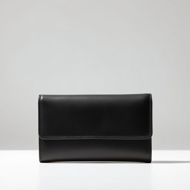 Black Wallet Magento 2 Demo