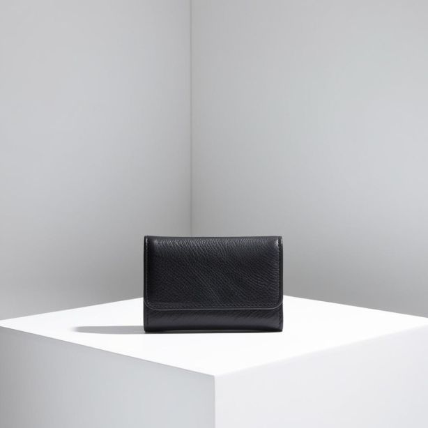 Black Wallet Papermoney Magento 2 Demo