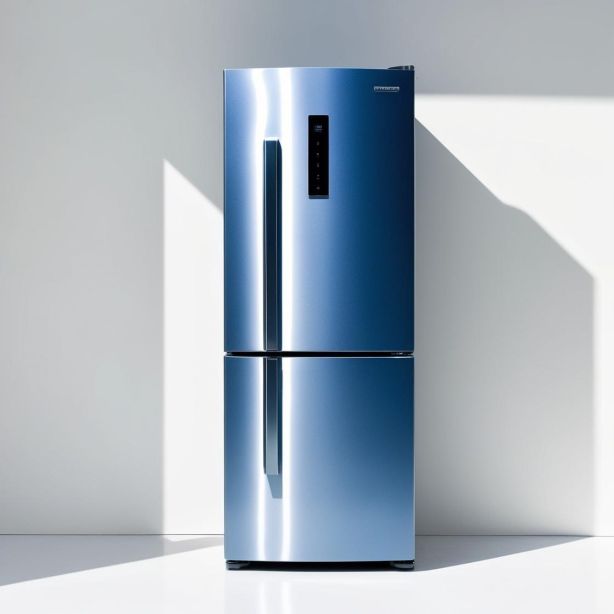 BlueLady Refrigerator Magento 2 Demo