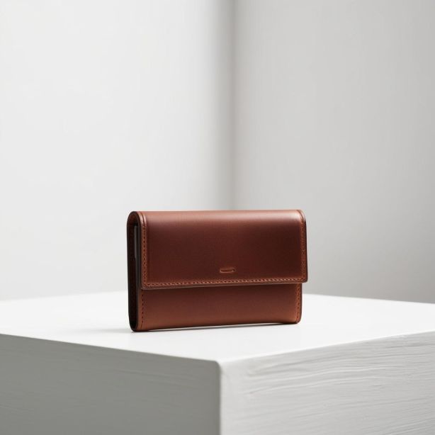 Brown Wallet Papermoney Magento 2 Demo