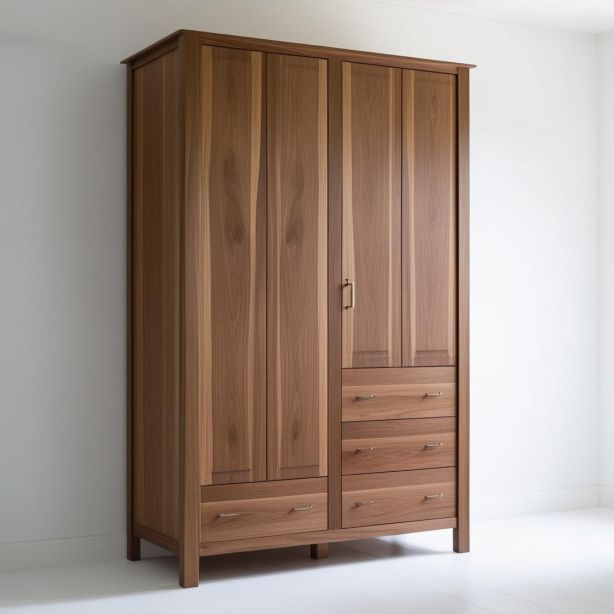 Brownlee Wardrobe Magento 2 Demo