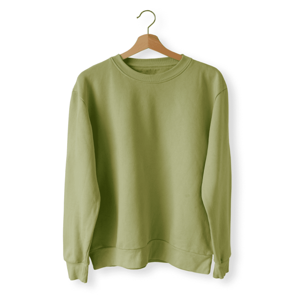 ComfyFit Hoodie Olive Magento 2 Demo