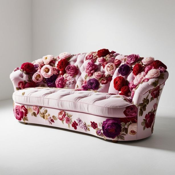 ComfyLux Sofa Magento 2 Demo