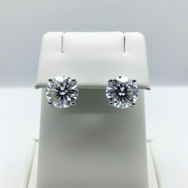 DiamondShine Earrings Magento 2 Demo