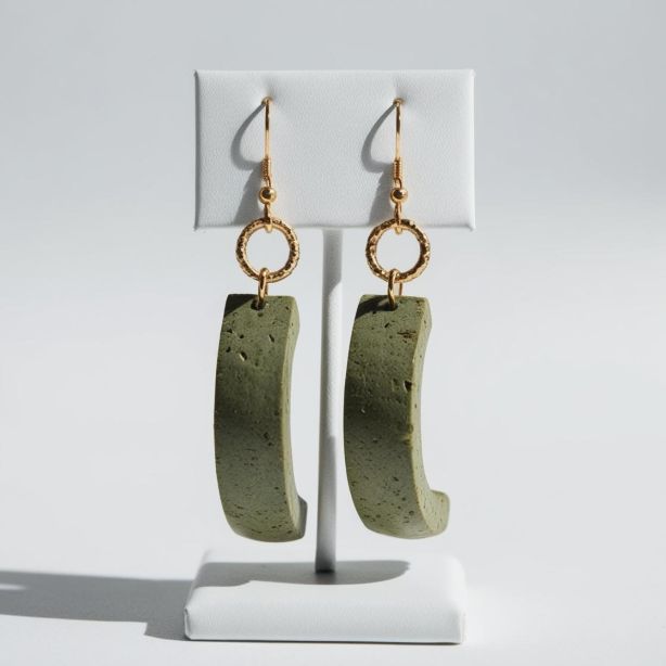 EcoFresh Earrings Magento 2 Demo