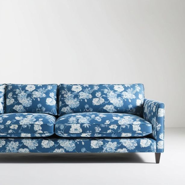 FloraLuxe Sofa Magento 2 Demo