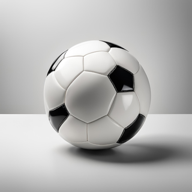 Football ball Magento 2 Demo