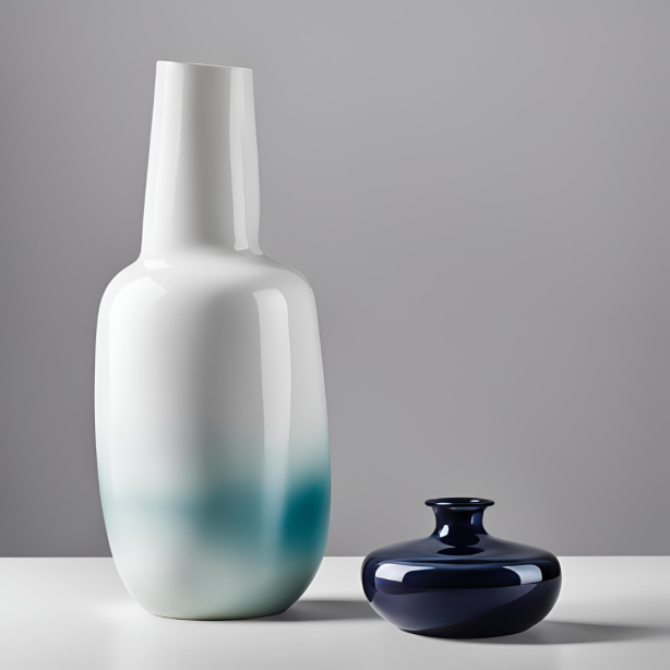 GlassTrend Vase Magento 2 Demo