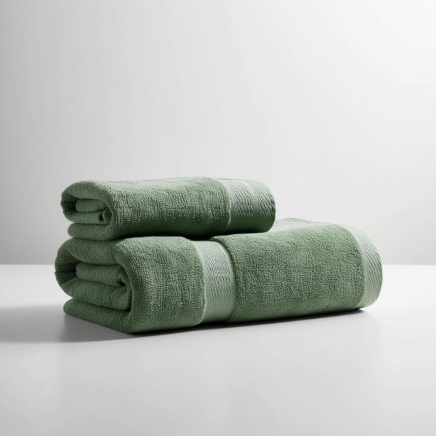 Green Towels Magento 2 Demo