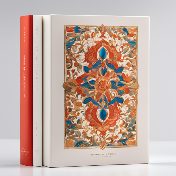 In the Garden of Time Book Magento 2 Demo