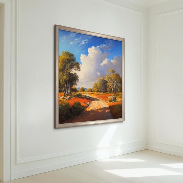 Lanscape Art Magento 2 Demo