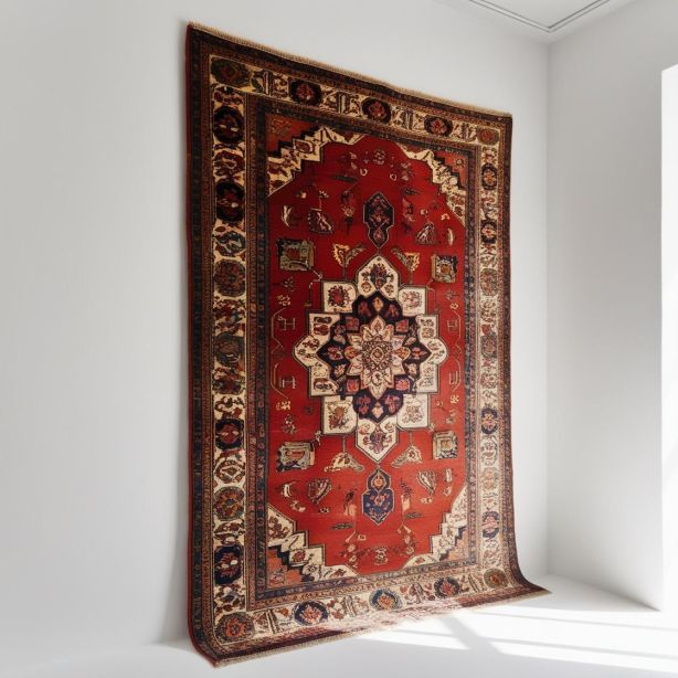 LuxeLine Carpet Magento 2 Demo