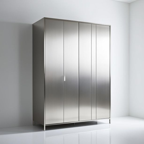 MirrorGlam Wardrobe Magento 2 Demo