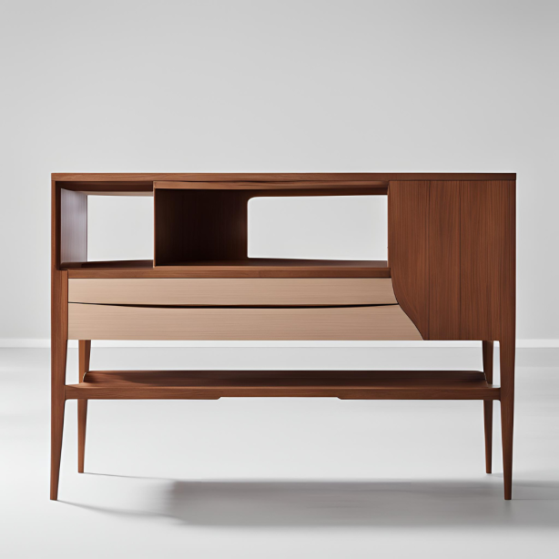 OakTrend Dresser Magento 2 Demo