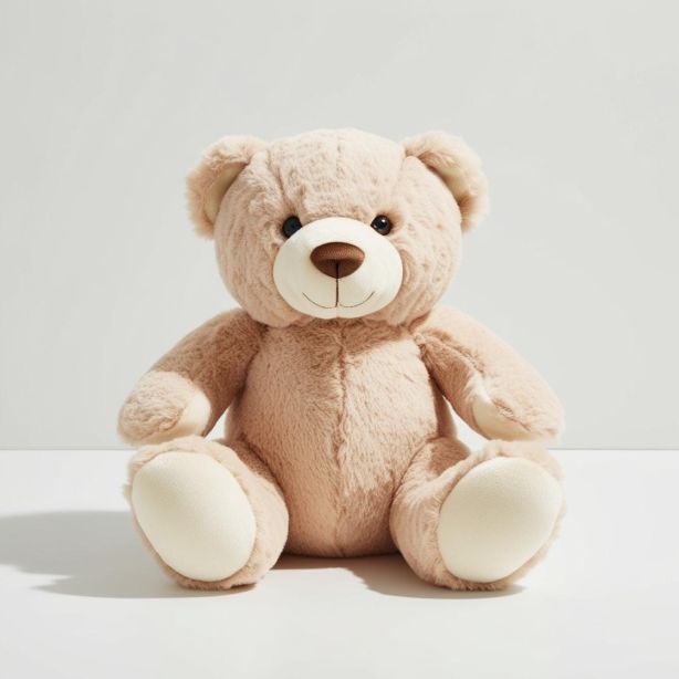 Plush Mascot Andy Magento 2 Demo