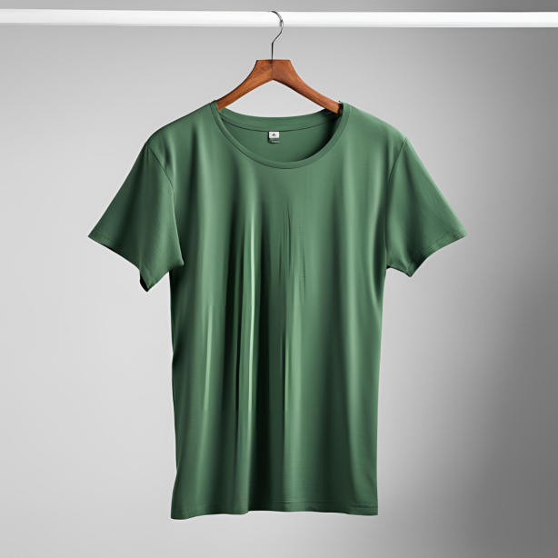 T-shirt Stylish Green Magento 2 Demo