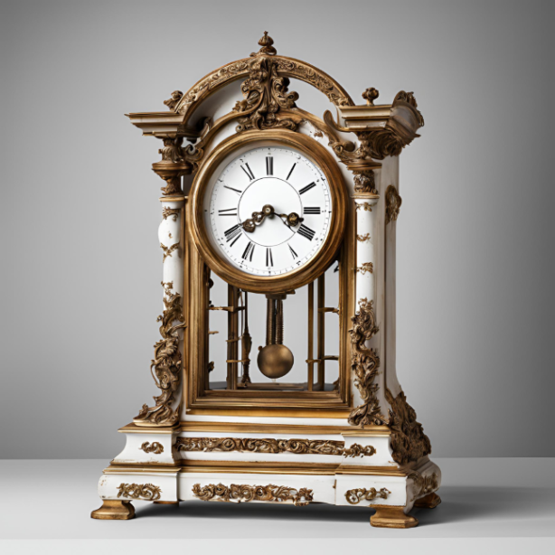 RetroTime Clock Magento 2 Demo