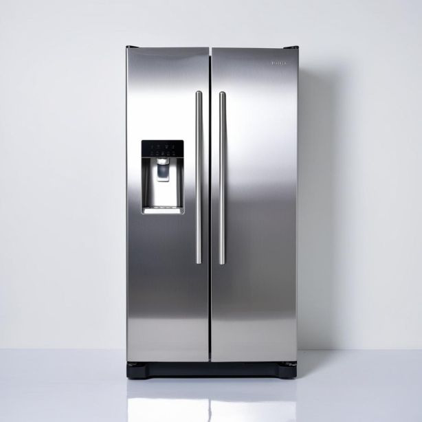 SparkClean Refrigerator Magento 2 Demo