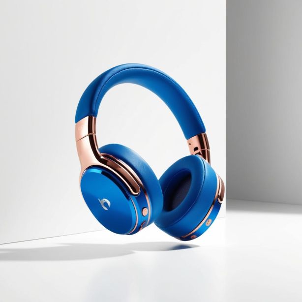 TheBeat Headphones Magento 2 Demo