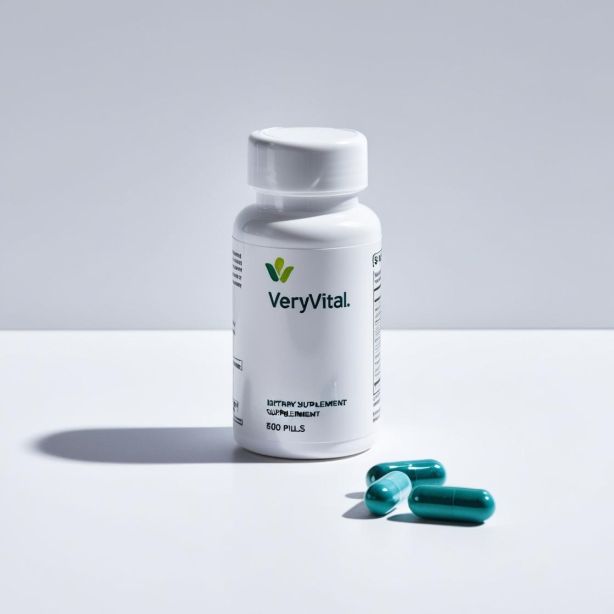 BioVital 100ml Magento 2 Demo