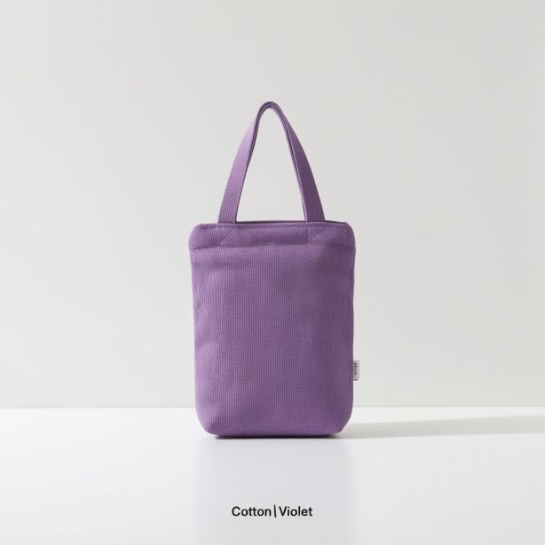 Violet Small Purse Magento 2 Demo