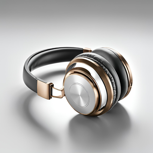 WaveFlow Wireless Headphones Magento 2 Demo