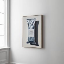 Abstract Painting ModernArt Magento 2 Demo