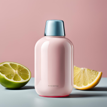 ActiveFlow Bottle Magento 2 Demo