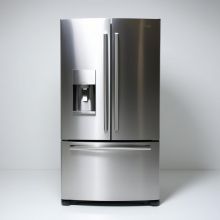 Ameda Refrigerator Magento 2 Demo