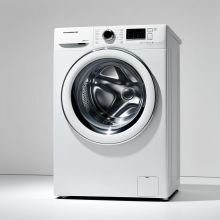 AquaDrive Washing Machine Magento 2 Demo