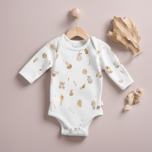 BabyNest 62 cm Magento 2 Demo