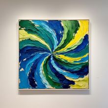 BioSpiral Art Magento 2 Demo